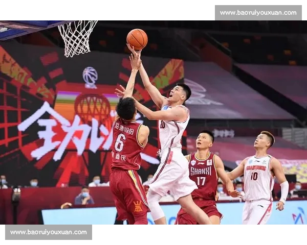 CBA官方版权威解读中国篮球联赛发展趋势与精彩看点全景呈现