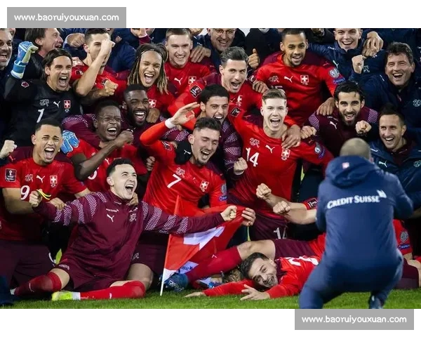 洲际附加赛激战一触即发 各大球队冲击世界杯席位全解析