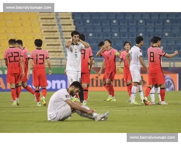 亚洲杯精彩赛事回顾与各国球队表现全解析