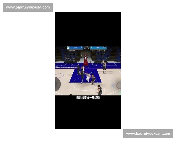 篮球直播入口一站式导航平台开启最全赛事直播观看体验