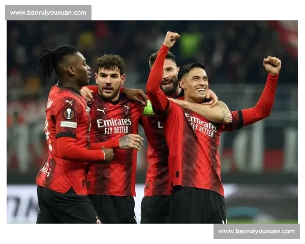 意甲官方网站：探索意大利足球的最新动态与精彩赛事