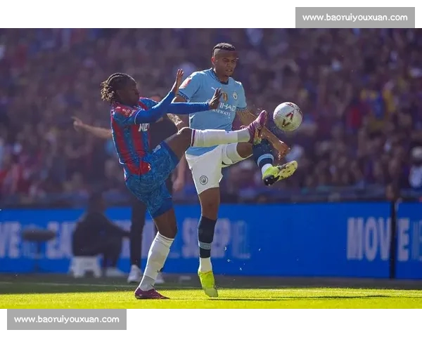 英超官方网站全面升级 提供更加个性化的球迷体验与互动服务