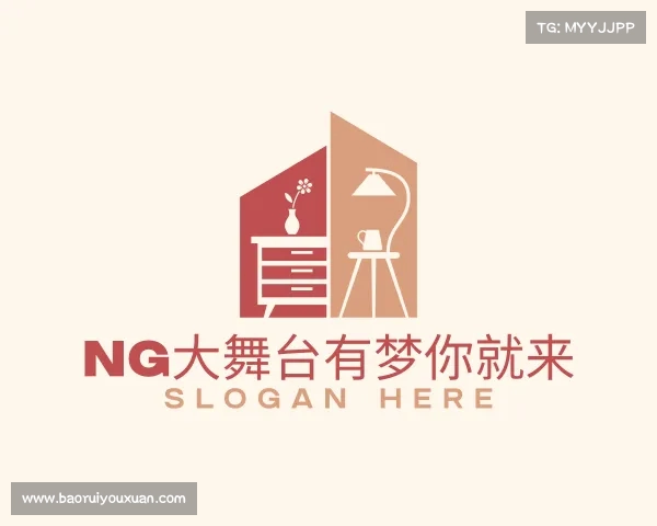 认识ng大舞台有梦你就来